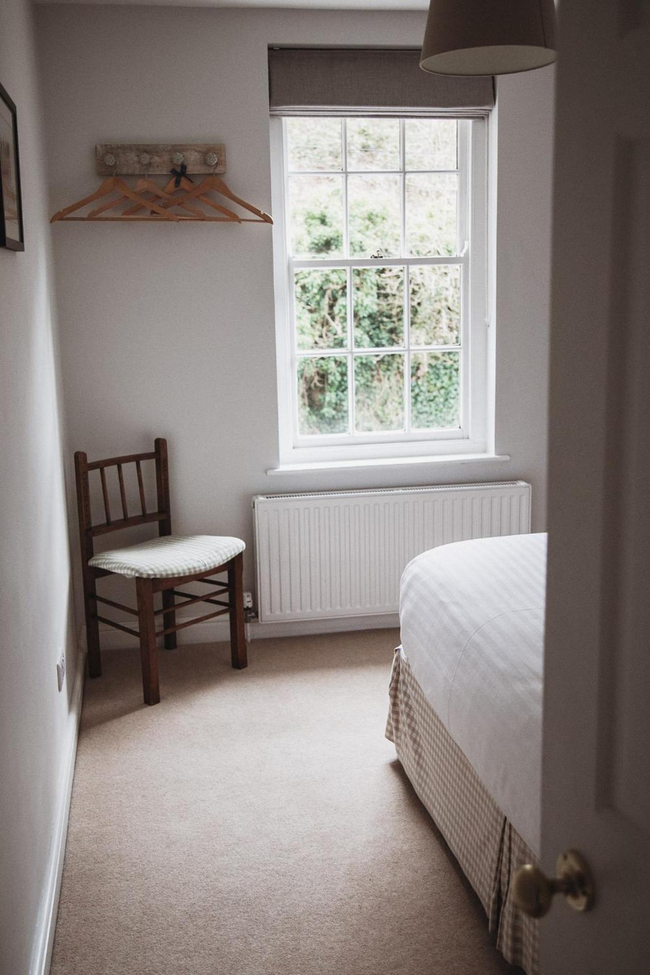 Glebe House 호텔 Barford Saint Martin 외부 사진