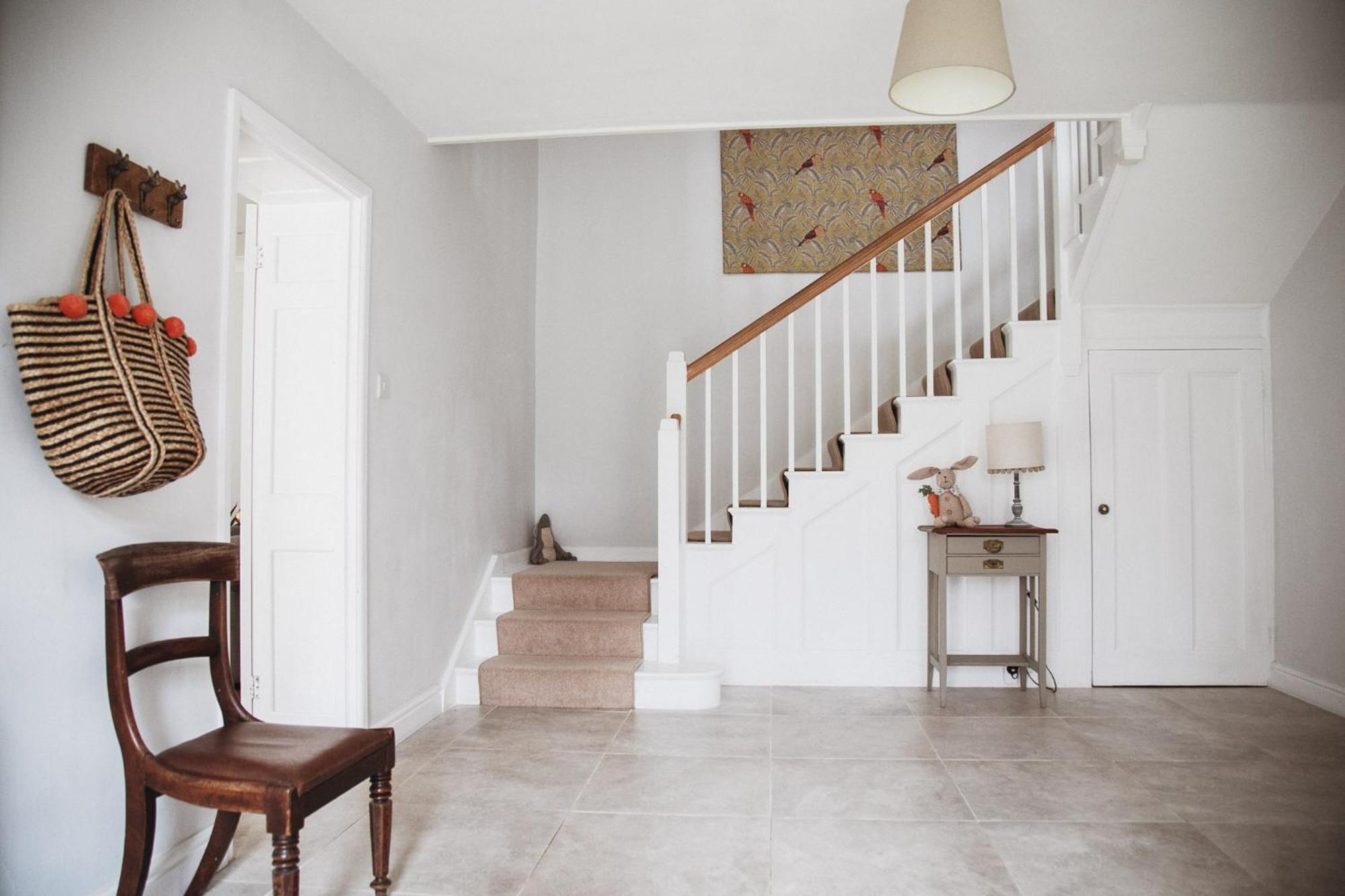 Glebe House 호텔 Barford Saint Martin 외부 사진