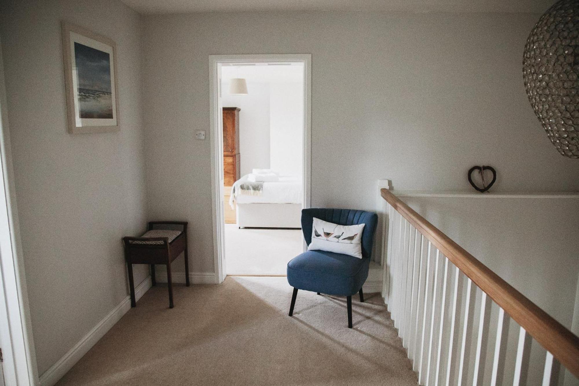 Glebe House 호텔 Barford Saint Martin 외부 사진